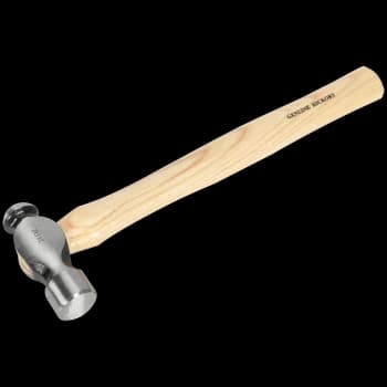 Sealey Ball Pein Hammer 680g