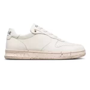 Clae Malone Vegan Trainers - White