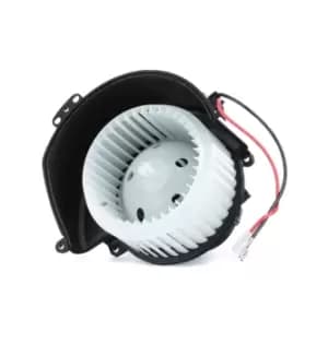 RIDEX Blower Motor 2669I0040 Heater Blower Motor,Interior Blower OPEL,Astra H Caravan (A04),Astra G CC (T98),Astra H Schragheck (A04)