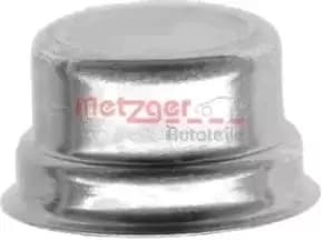 METZGER Gasket Set, brake caliper OPEL,VAUXHALL 11709
