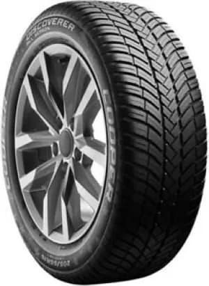 Cooper Discoverer All Season 235/55 R17 103V XL Tyre