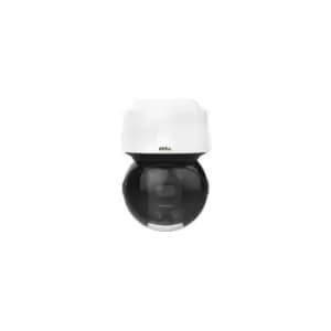 Axis Q6155-E 50 Hz IP security camera Outdoor Dome Wall 1920 x 1080 pixels