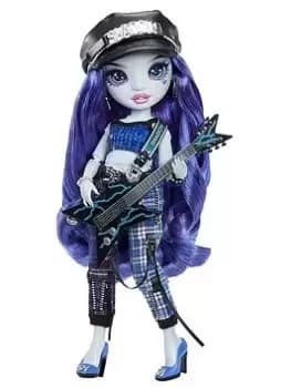 Rainbow High Rainbow Vision Shadow High - Uma Van Hoose