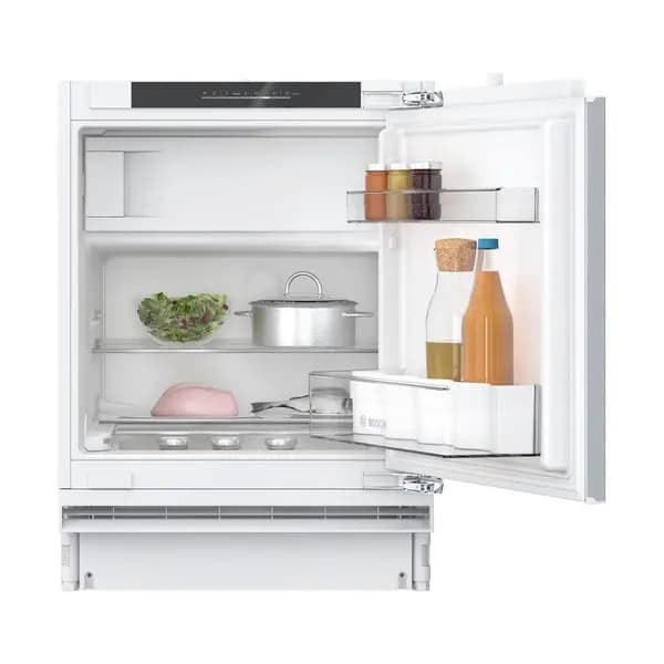Bosch KUL22VFD0G Series 4 110L Under Counter Integrated Fridge