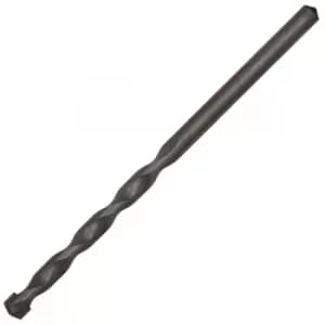 Worksafe SS65X100 Straight Shank Rotary Impact Drill Bit Ø6.5 x 100mm