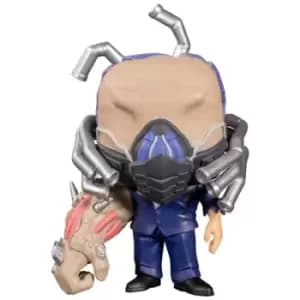 My Hero Academia Charged All For One EXC Pop! Vinyl Figure