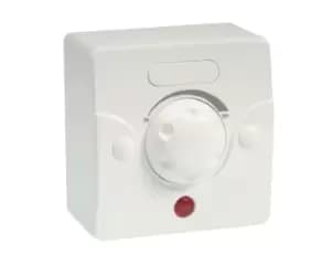 Manrose Commercial Fan Variable Speed Controller with Neon - COMTSCV