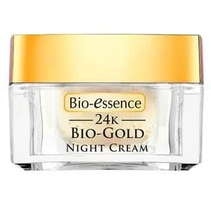 Bio Essence 24K Gold Night Cream 40g