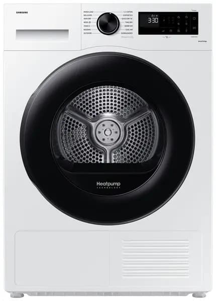 Samsung Series 5 DV90CGC0A0AE 9Kg Heat Pump Tumble Dryer