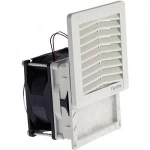 Enclosure fan FF08GD24UN Fandis 24 Vdc 15 W W x H
