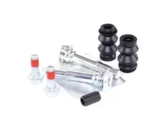 QUICK BRAKE Guide Sleeve Kit, brake caliper MERCEDES-BENZ,OPEL,PEUGEOT 113-1384X