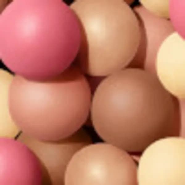 GUERLAIN Meteorites Light-Revealing Pearls of Powder 20g 04 Amber/Ambre