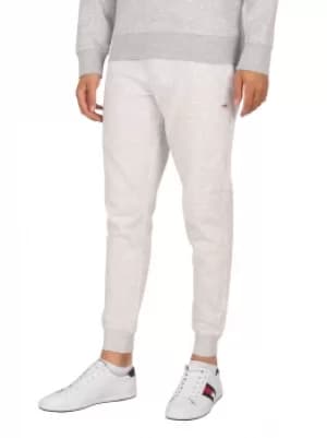 Slim Fleece Joggers