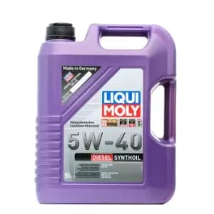 LIQUI MOLY Engine oil VW,AUDI,MERCEDES-BENZ 1341 Motor oil,Oil