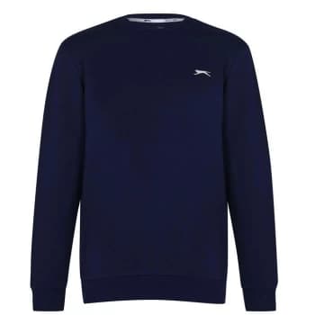 Slazenger Sweater - Navy