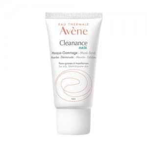 Avene Cleanance Mask