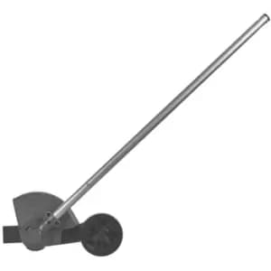 Milwaukee M18FOPH-EA Quik-Lok Edger Attachment 4932464958