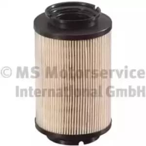 Fuel Filter 50013900 by Kolbenschmidt