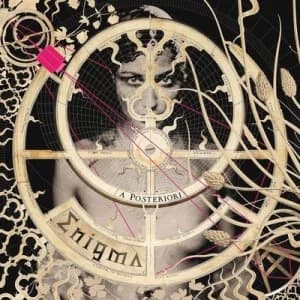 A Posteriori by Enigma CD Album