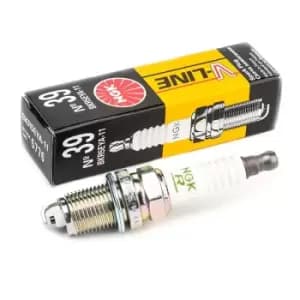 NGK Spark plug TOYOTA 5776 9009866056,9091901164,9091901165 Engine spark plug,Spark plugs 9091901242,90919YZZAE,9009866056,9091901164,9091901165