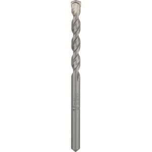 Bosch Silver Percussion Masonry Drill Bit 10mm 150mm