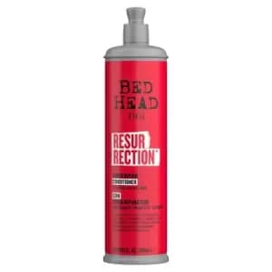 Bed Head by TIGI Resurrection Repair Conditioner for Damaged Hair 600ml