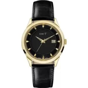 Mens EMIT The Peer Swiss Made Watch