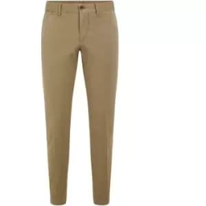 J Lindeberg Chaze Chino Trousers - Green