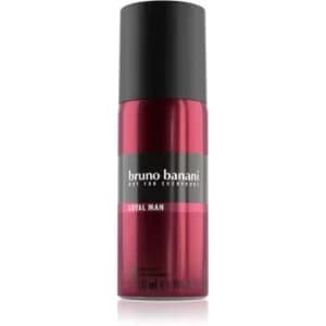 Bruno Banani Loyal Man Deodorant Spray 150ml