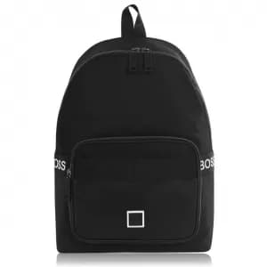 Hugo Boss Pixel Backpack