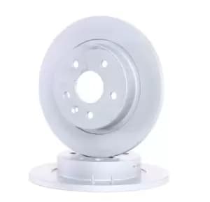 ATE Brake disc OPEL,CHEVROLET,Daewoo 24.0112-0188.1 13502135,13502136,13502134 Brake rotor,Brake discs,Brake rotors 13502135,569072,569074,13502134