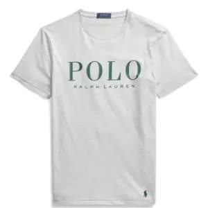 Polo Ralph Lauren Polo T Shirt - Grey