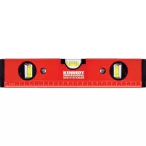 300mm/12" Professional Box Spirit Level