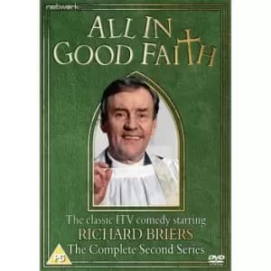 All in Good Faith - The Complete Series