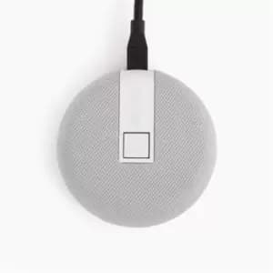 Owl Labs Expansion Mic Grey Conference microphone