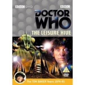 Doctor Who: The Leisure Hive (1980)