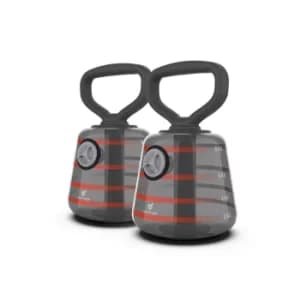 New Image FITT Bell Double