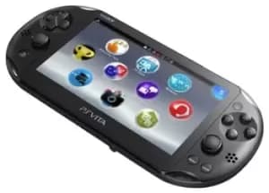 Sony Playstation Vita WiFi + 3G
