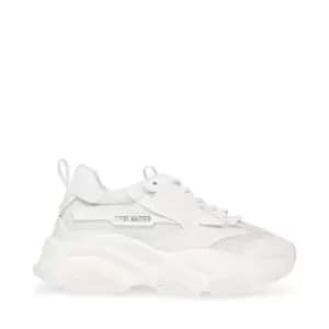 Steve Madden Possession Shoes - White