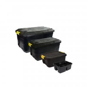 Charles Bentley Strata Heavy Duty Bundle