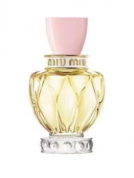 Miu Miu Twist Eau de Toilette For Her 50ml