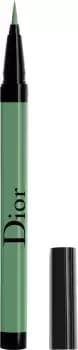 DIOR Diorshow On Stage Liner 0.55ml 461 - Matte Green