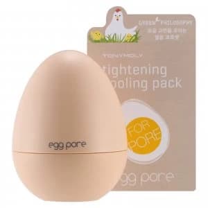 TONYMOLY Egg Pore Tightening Cooling Pack 30g