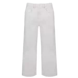 Ted Baker Julen Culottes - Pink