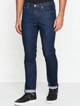 Ps Paul Smith Slim Fit Jeans - Blue