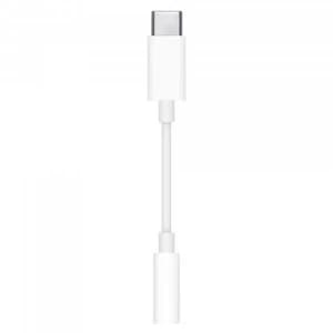 Apple USB-C to 3.5mm Headphone Jack Adapter