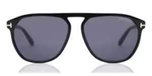 Tom Ford Sunglasses FT0835 JASPER-02 01A