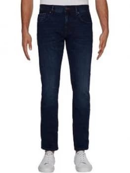 Tommy Hilfiger Bleecker Slim Fit Jeans