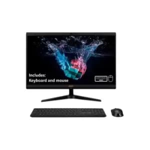 Acer Aspire C22-1700 21.5" All-in-One PC - IntelA Corea C i3 ...