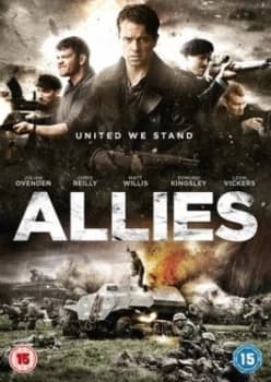 Allies - DVD